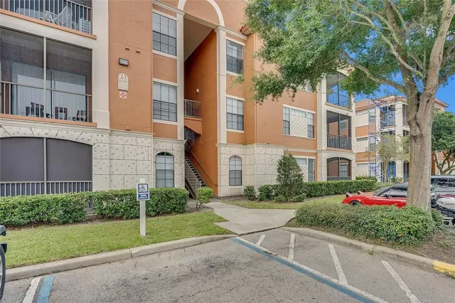 MLS: O5968864 Condo For Sale