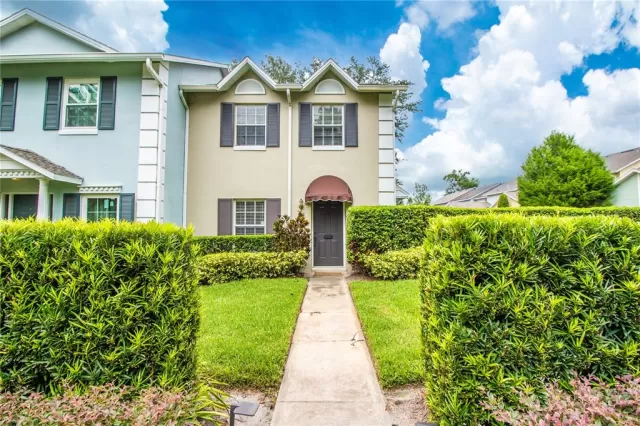 MLS: O5968905 Condo For Sale