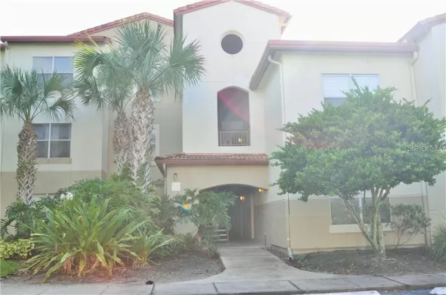 MLS: O5968910 Condo For Sale