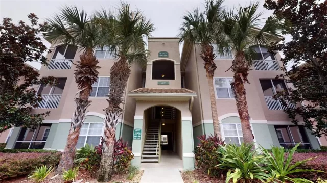 MLS: O5968913 Condo For Sale