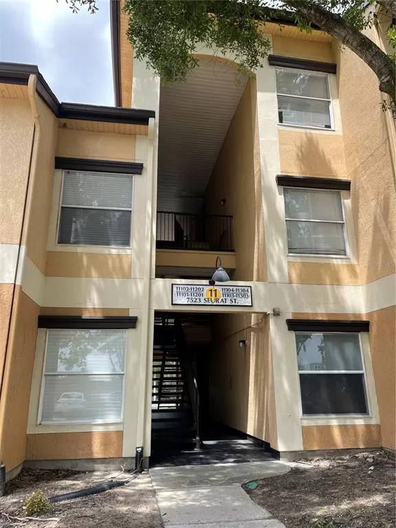 MLS: O5969062 Condo For Sale
