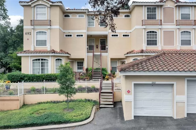 MLS: O5969192 Condo For Sale