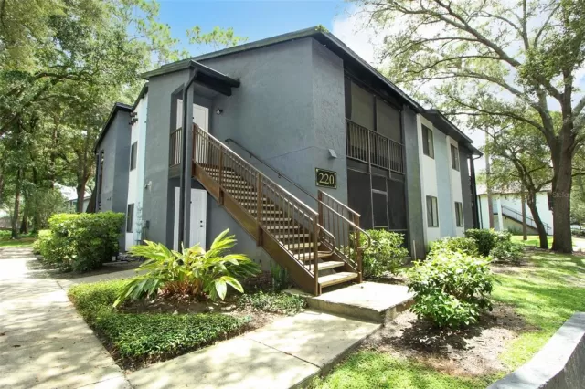 MLS: O5969268 Condo For Sale