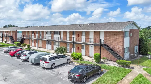 MLS: O5969472 Condo For Sale