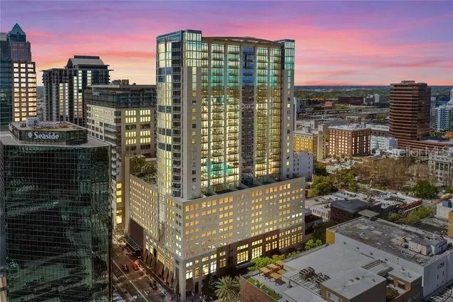 MLS: O5969757 Condo For Sale