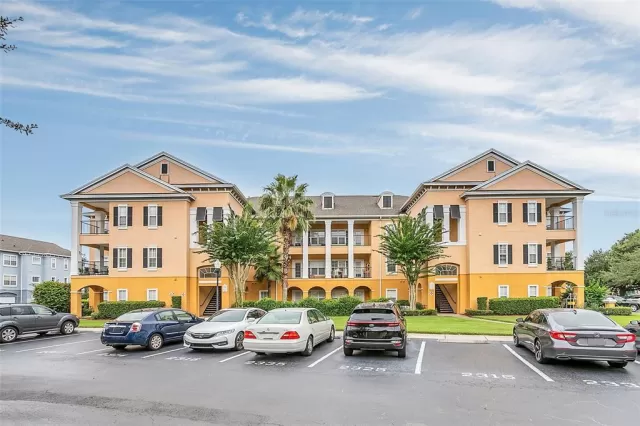 MLS: O5969854 Condo For Sale