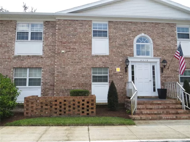 MLS: O5969900 Condo For Sale