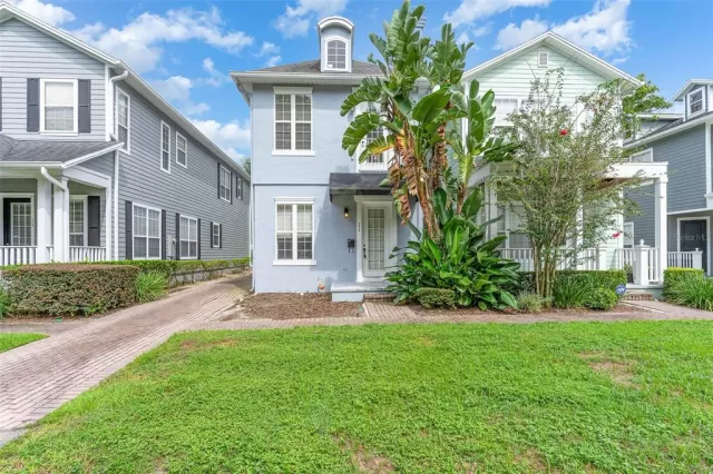 MLS: O5969955 Condo For Sale