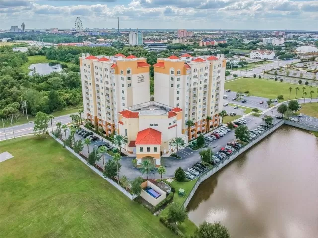 MLS: O5970008 Condo For Sale