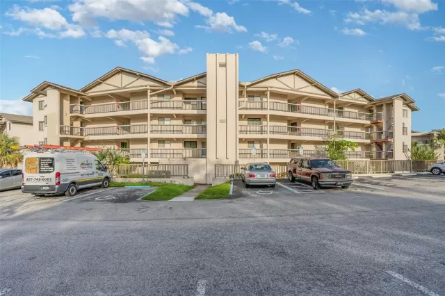 MLS: O5970073 Condo For Sale