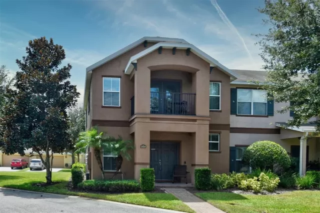 MLS: O5970124 Condo For Sale