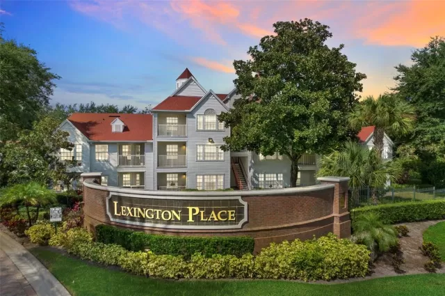 MLS: O5970306 Condo For Sale