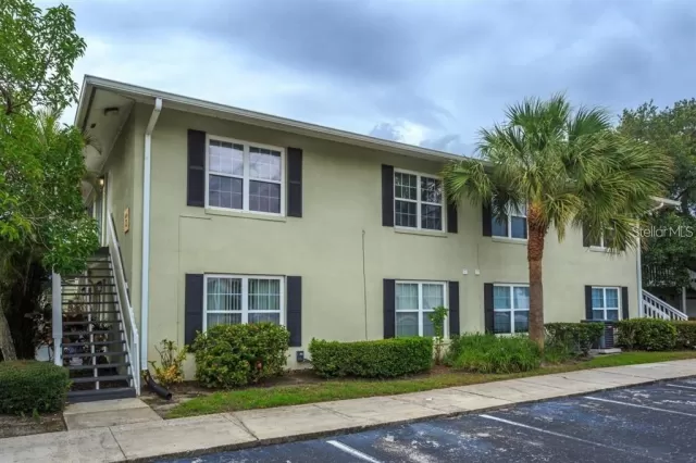 MLS: O5970481 Condo For Sale