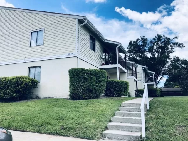 MLS: O5970642 Condo For Sale