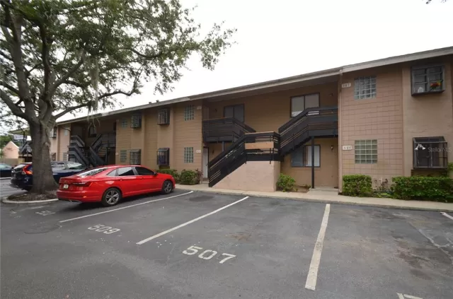 MLS: O5971082 Condo For Sale