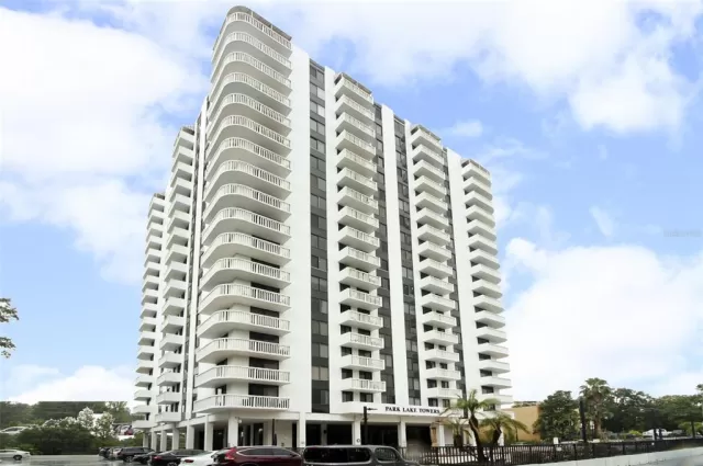 MLS: O5971222 Condo For Sale