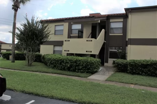 MLS: O5971249 Condo For Sale