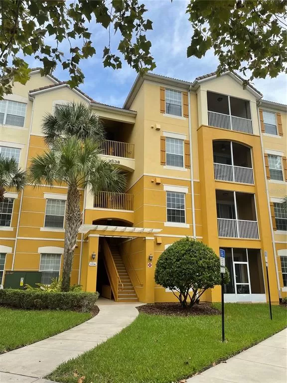 MLS: O5971330 Condo For Sale