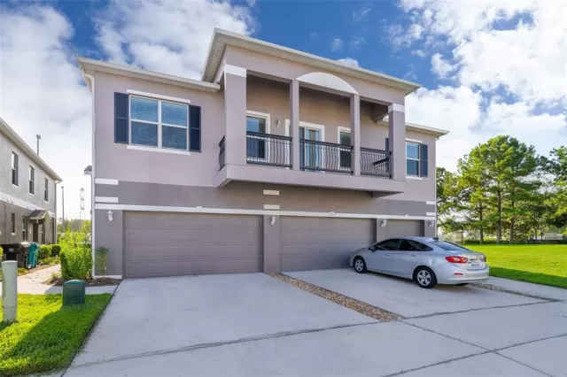 MLS: O5971374 Condo For Sale