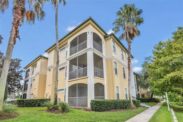 MLS: O5971384 Condo For Sale