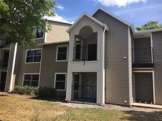 MLS: O5971390 Condo For Sale