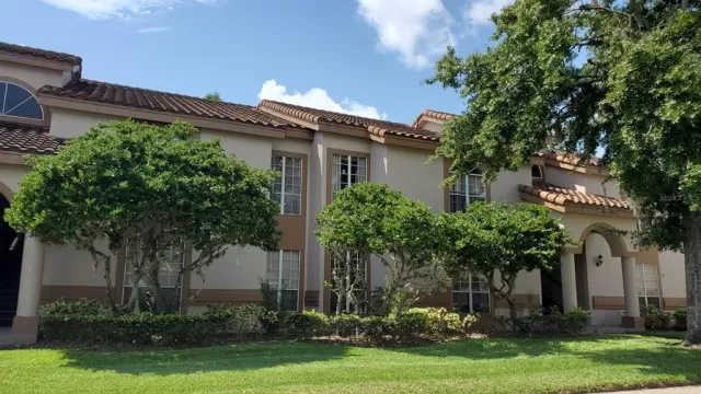 MLS: O5971462 Condo For Sale