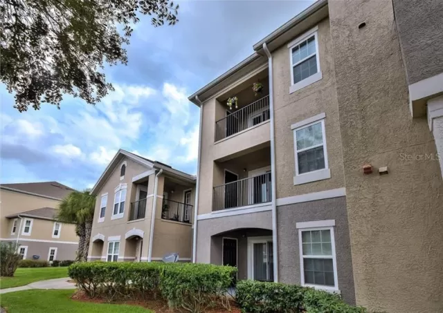 MLS: O5971515 Condo For Sale