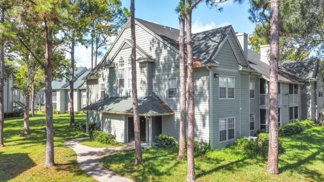 MLS: O5971645 Condo For Sale