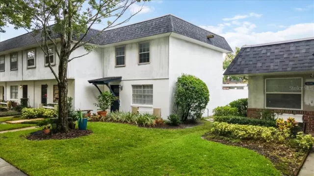 MLS: O5971668 Condo For Sale