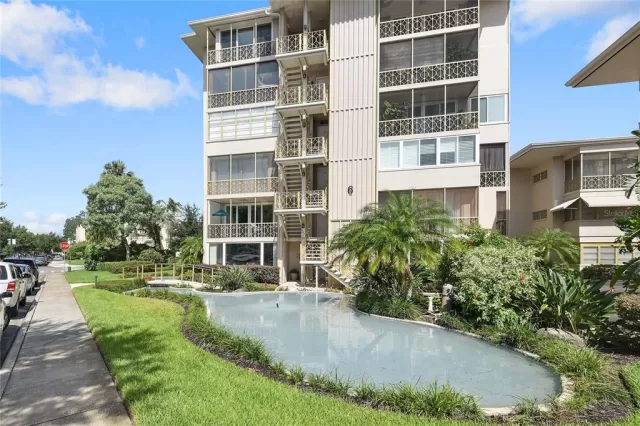 MLS: O5971757 Condo For Sale