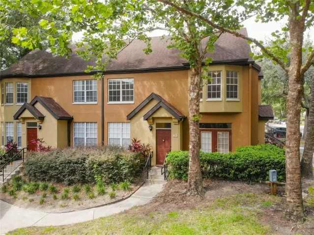 MLS: O5971866 Condo For Sale