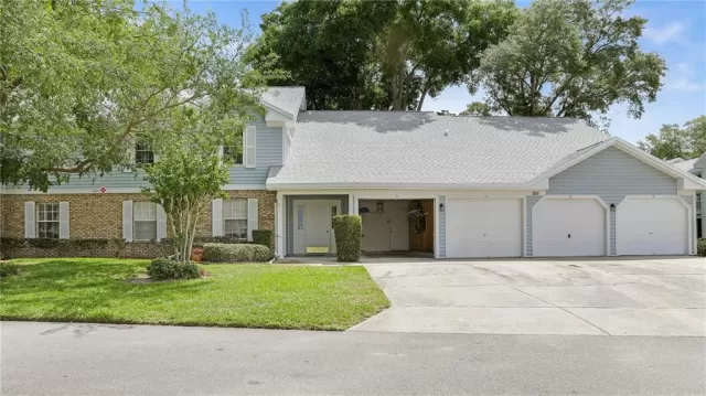 MLS: O5971901 Condo For Sale