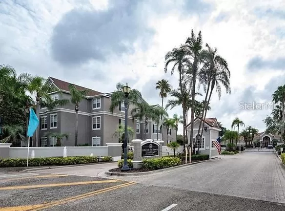 MLS: O5971953 Condo For Sale