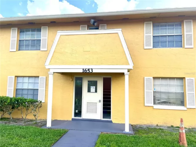 MLS: O5971957 Condo For Sale