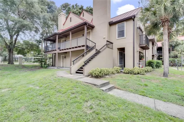 MLS: O5972032 Condo For Sale