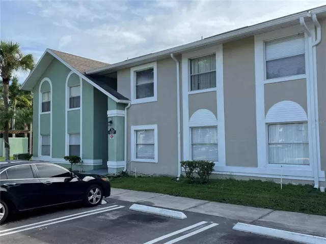 MLS: O5972144 Condo For Sale