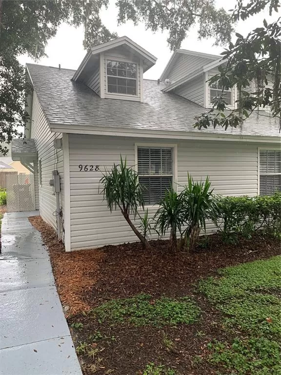 MLS: O5972183 Condo For Sale