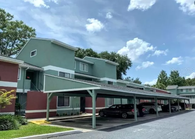 MLS: O5972303 Condo For Sale