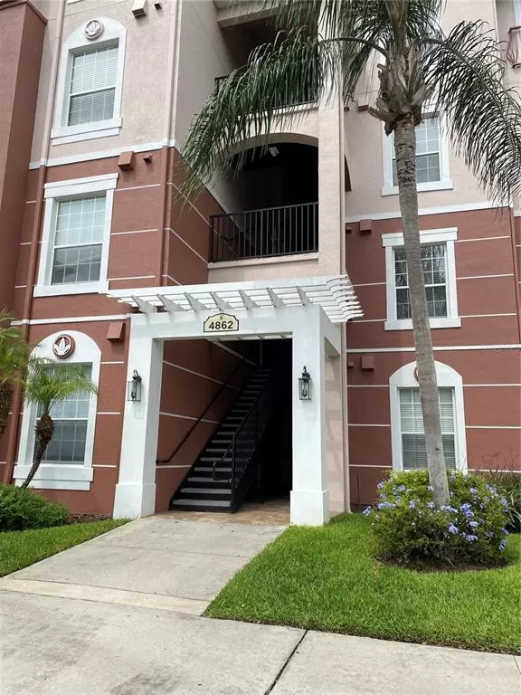 MLS: O5972351 Condo For Sale
