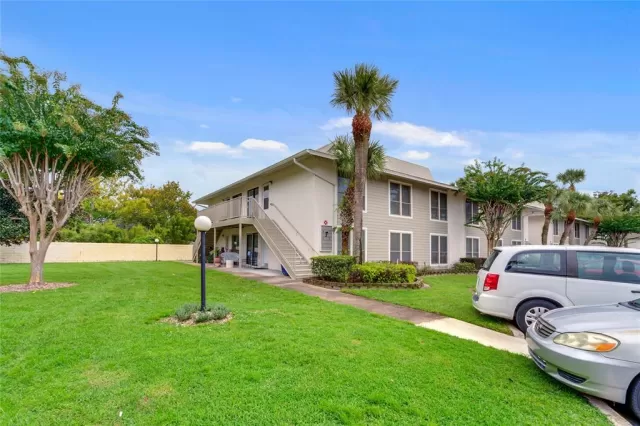 MLS: O5972475 Condo For Sale