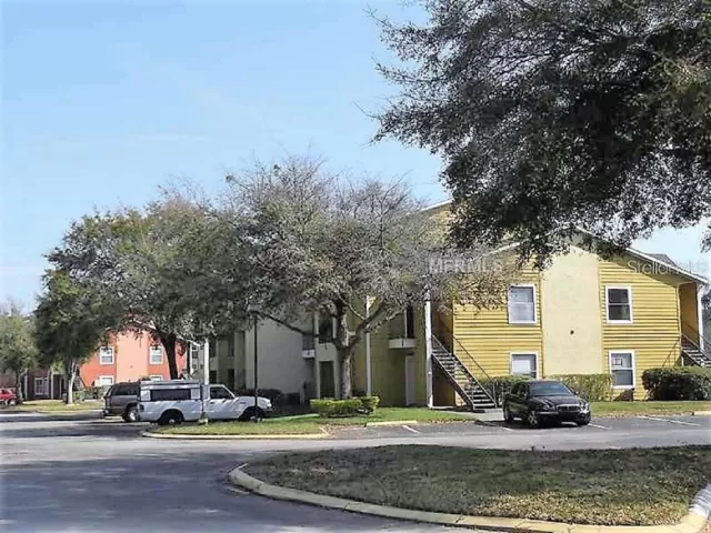 MLS: O5972505 Condo For Sale