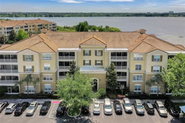 MLS: O5972560 Condo For Sale