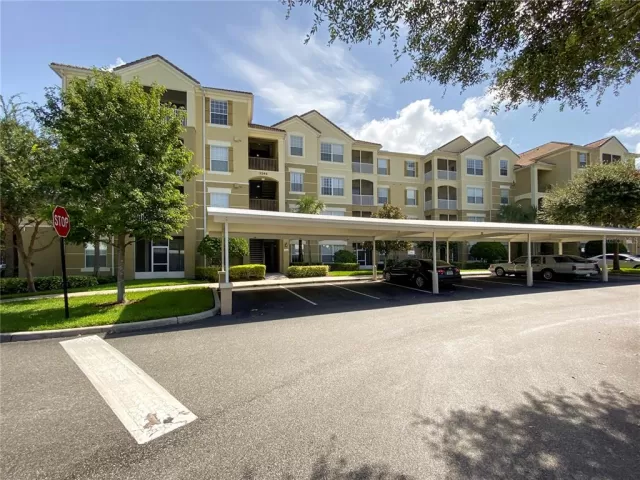 MLS: O5972823 Condo For Sale