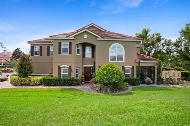MLS: O5972879 Condo For Sale