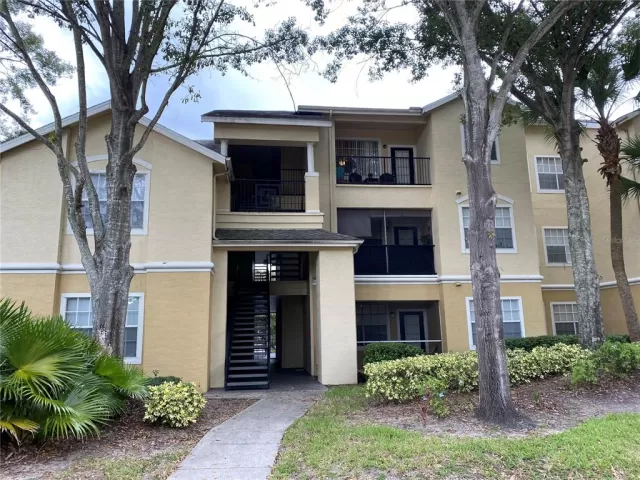 MLS: O5972881 Condo For Sale