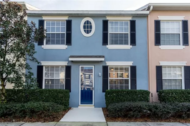 MLS: O5972943 Condo For Sale