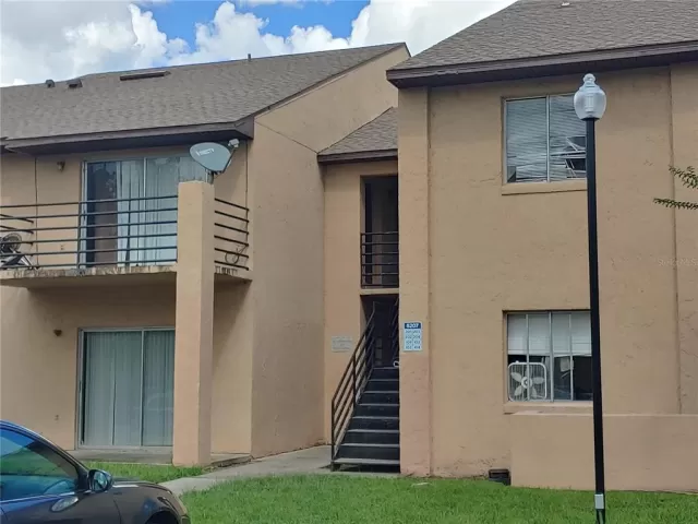 MLS: O5973107 Condo For Sale