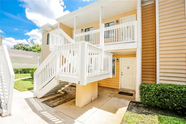 MLS: O5973184 Condo For Sale