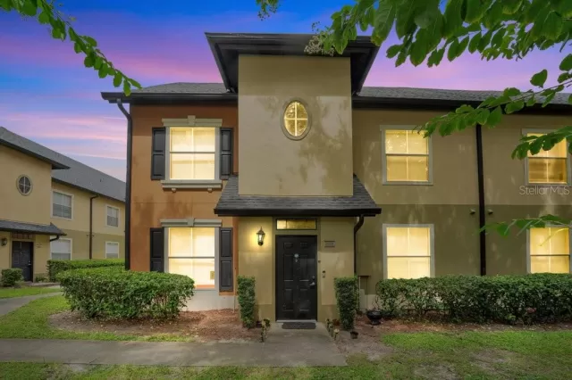 MLS: O5973427 Condo For Sale