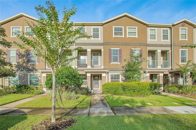 MLS: O5973477 Condo For Sale